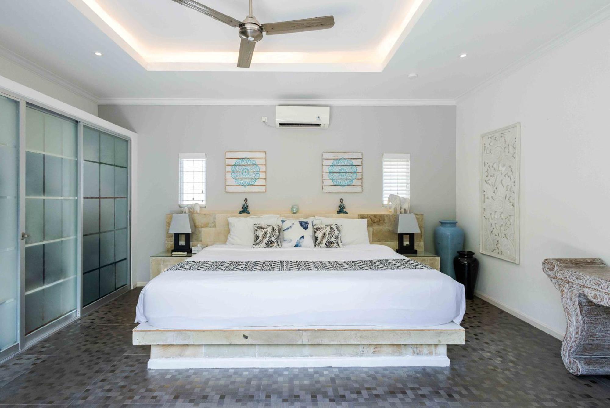 Charming, Villa Sofie - Central Sanur With Refreshing Pool Bagian luar foto